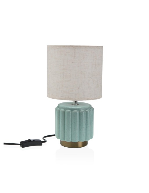 KARA BLUE CERAMIC TABLE LAMP MODEL KARA BLUE CERAMIC TABLE LAMP MODEL