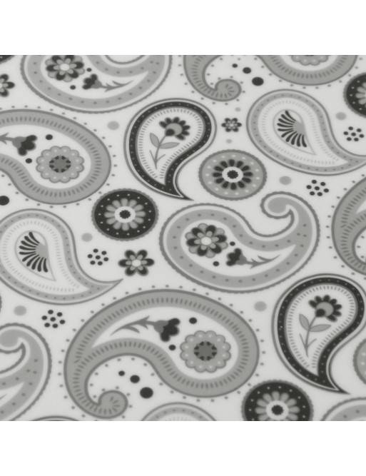 BANDEJA DE MELAMINA GRANDE MODELO NOIRA