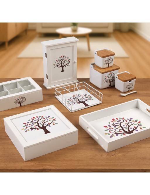 LARGE MELAMINE TRAY MODEL NATURAE LARGE MELAMINE TRAY MODEL NATURAE