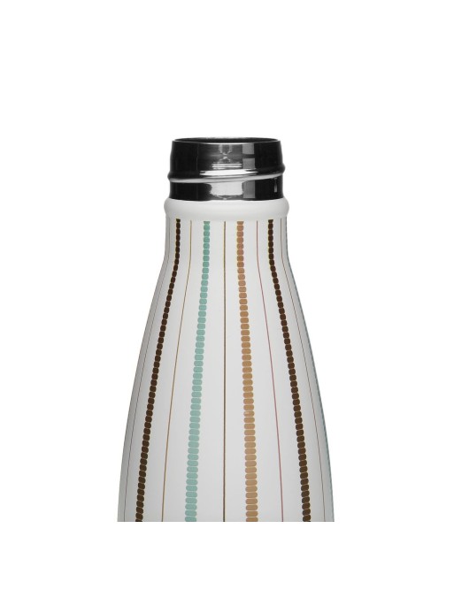 STAINLESS STEEL BOTTLE LINEAR MODEL