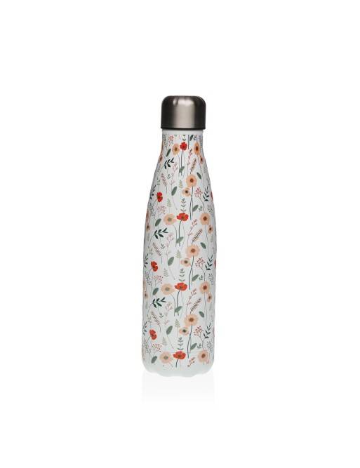 STAINLESS STEEL BOTTLE MODEL MIREA STAINLESS STEEL BOTTLE MODEL MIREA