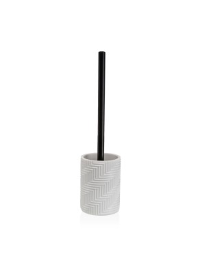 ORIGO BATHROOM TOILET BRUSH HOLDER