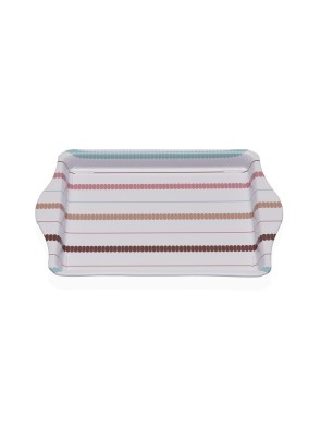 LINEAR MODEL METAL TRAY