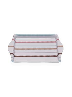 LINEARES MODELL METALLTABLETT