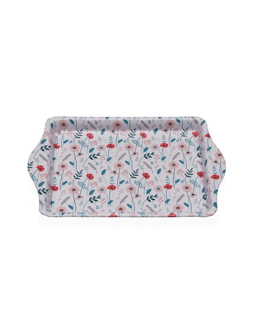 BANDEJA METALICA VERDI BANDEJA METALICA VERDI