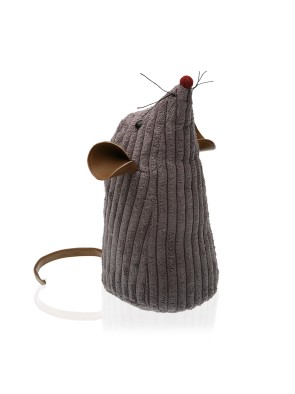 FERME-PORTE MODÈLE SOURIS DEBOUT