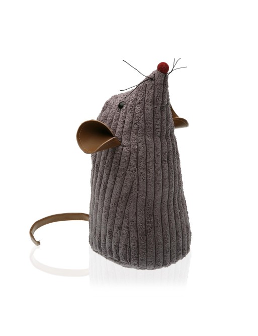 STANDING MOUSE MODEL DOOR CLOSERS