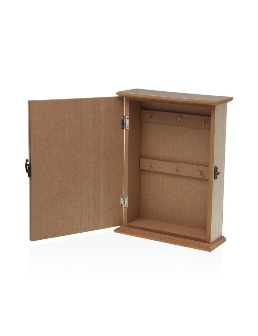 BOX FÜR SCHLÜSSEL ODER SCHLÜSSELHALTER MODELL WHITE TREE