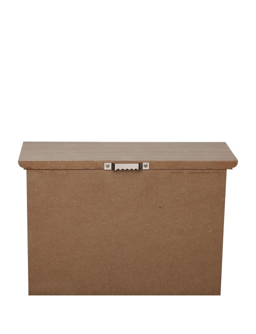 CAJA PARA LAS LLAVES O PORTALLAVES MODELO ARBOL BLANCO