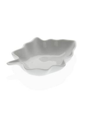 PORZELLAN-APPETIZER DISH FOLIA MODEL