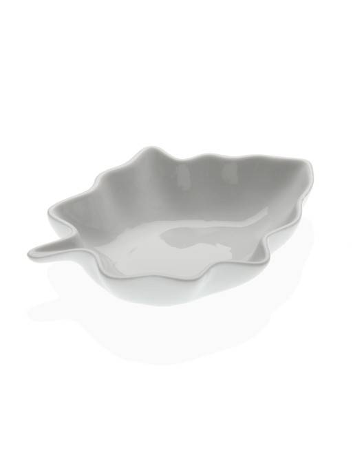 PORZELLAN-APPETIZER DISH FOLIA MODEL PORZELLAN-APPETIZER DISH FOLIA MODEL
