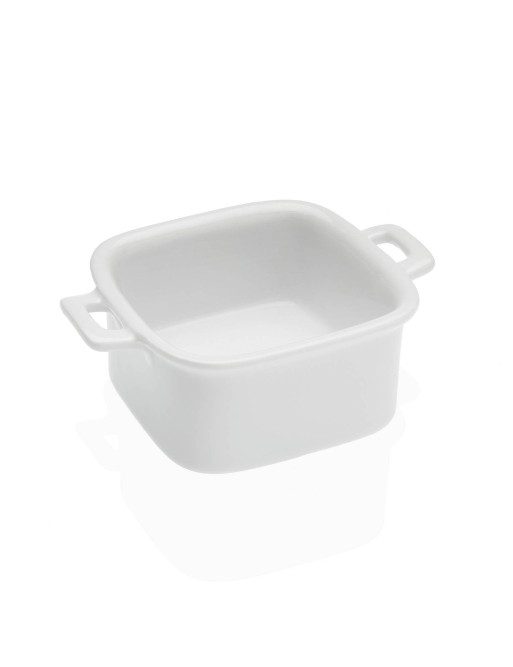 FUENTE PARA EL APERITIVO DE PORCELANA MODELO CAZUELA FUENTE PARA EL APERITIVO DE PORCELANA MODELO CAZUELA