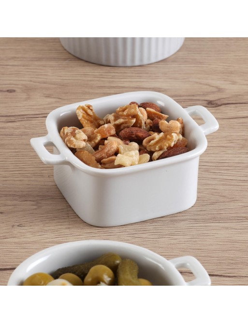 APERITIFFORM AUS PORZELLAN AUFLAUFMODELL APERITIFFORM AUS PORZELLAN AUFLAUFMODELL