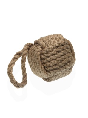 TÜRHALTER MODELL SAILOR KNOTEN VON 13x29 CM