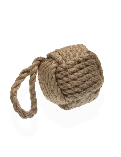 DOOR HOLDER MODEL SAILOR KNOT OF 13x29 CM