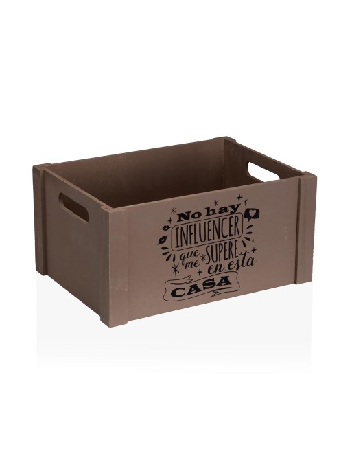 SET 3 CAJAS MADERA INFLUENCER SET 3 CAJAS MADERA INFLUENCER