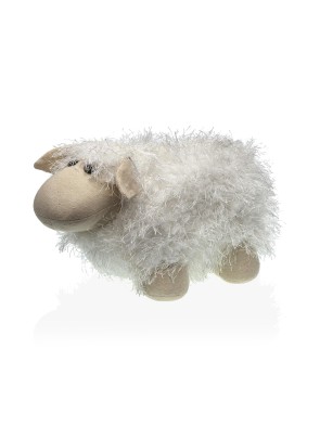 TEXTILE DOOR HOLDER SHEEP MODEL