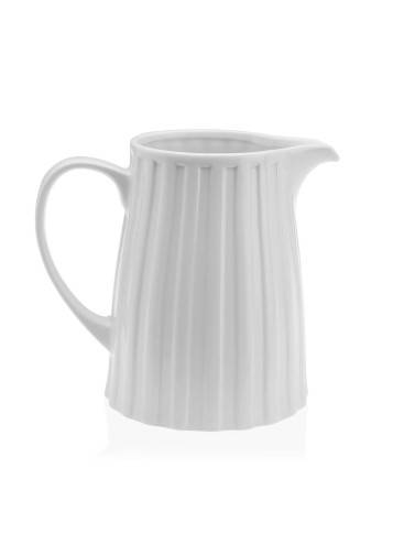 POT À LAIT EN PORCELAINE 790 ml