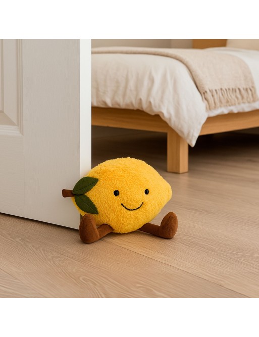 FANTASIA LEMON MODEL DOOR CLOSERS