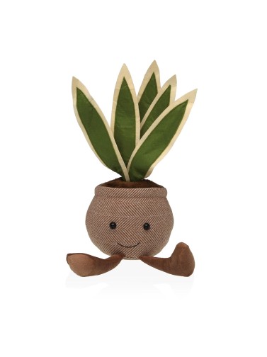 SUJETAPUERTAS TÉXTIL MODELO PLANTA