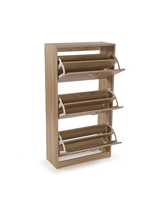 SHOE RACK WITH 3 DRAWERS FOR DUA MODEL SHOES SHOE RACK WITH 3 DRAWERS FOR DUA MODEL SHOES