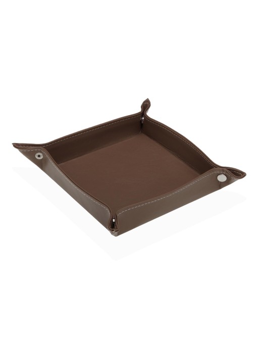 VACIABOLSILLOS MODELO BEIGE OSCURO 18CM VACIABOLSILLOS MODELO BEIGE OSCURO 18CM