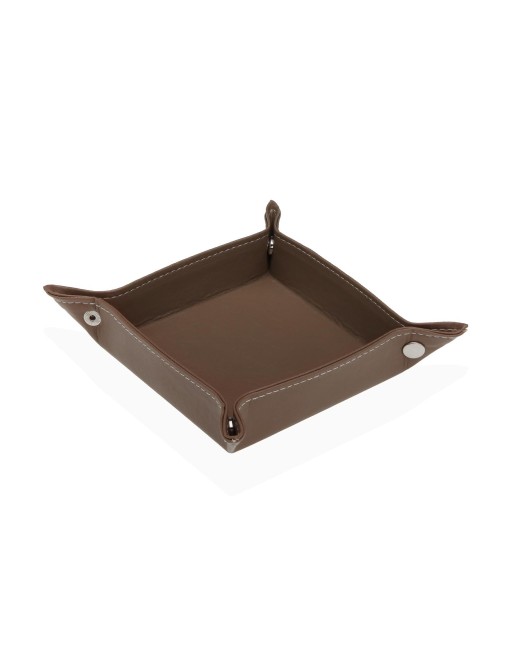 DARK BEIGE MODEL POCKET EMPTIER 13CM