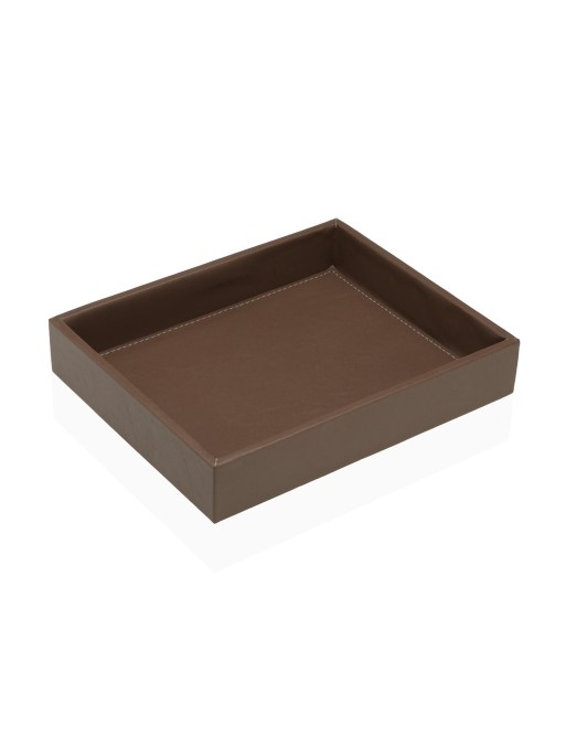 DARK BEIGE MODEL POCKET EMPTIER 21x17CM