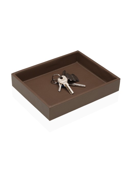 BEIGE FONCÉ MODÈLE POCHE VIDE 21x17CM BEIGE FONCÉ MODÈLE POCHE VIDE 21x17CM