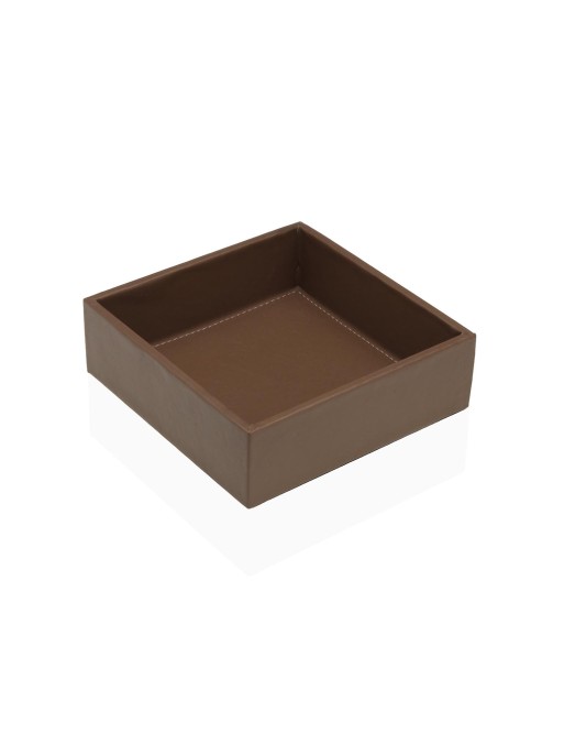 VACIABOLSILLOS MODELO BEIGE OSCURO 16CM