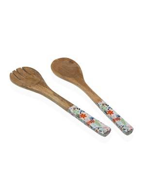 AMAYA MODEL UTENSIL SET
