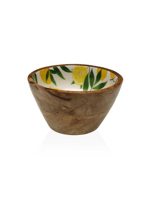 CITRO MODEL ENAMEL FINISH BOWL CITRO MODEL ENAMEL FINISH BOWL