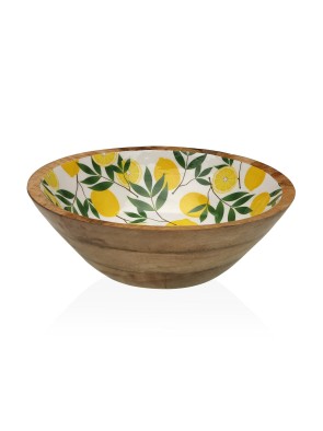 ENSALADERA MODELO CITRO 30 CM