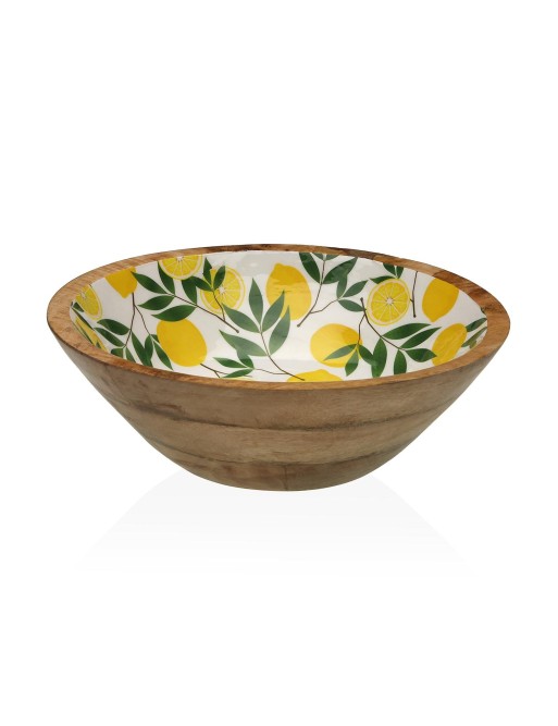 SALATSCHÜSSEL MODELL CITRO 30 CM SALATSCHÜSSEL MODELL CITRO 30 CM