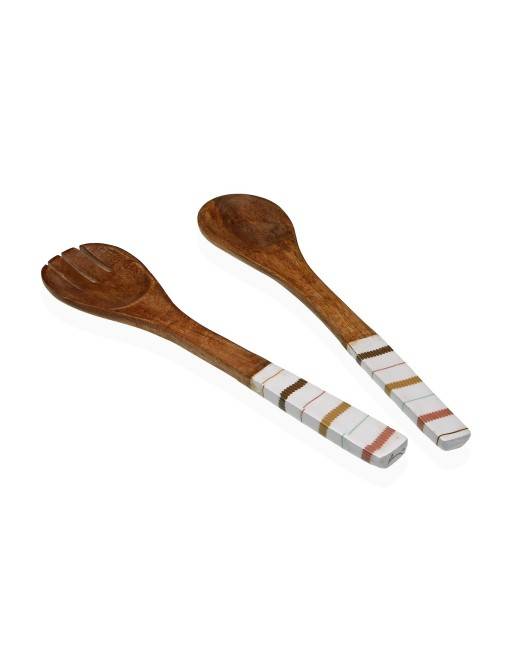 UTENSIL-SET FÜR LINEARES MODELL UTENSIL-SET FÜR LINEARES MODELL