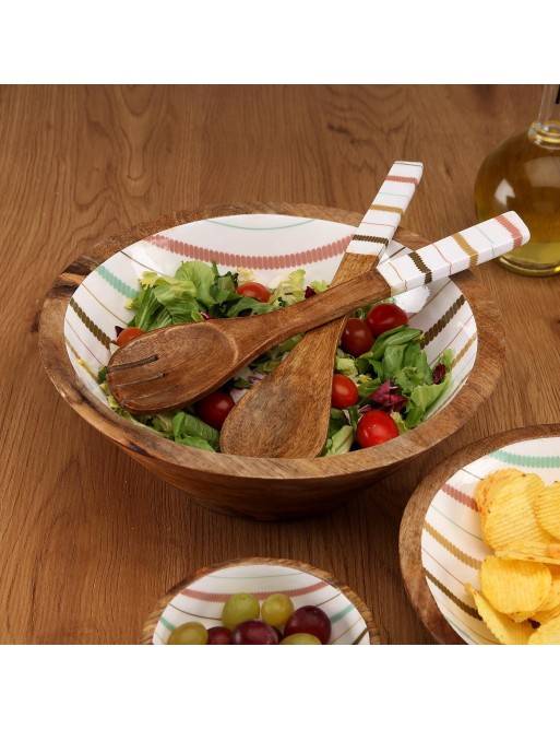 UTENSIL-SET FÜR LINEARES MODELL UTENSIL-SET FÜR LINEARES MODELL