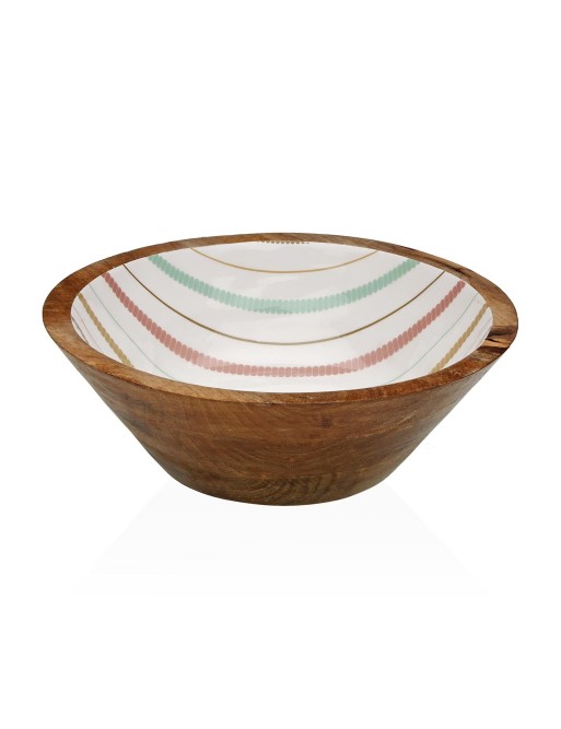SALAD BOWL LINEAR MODEL 30 CM SALAD BOWL LINEAR MODEL 30 CM