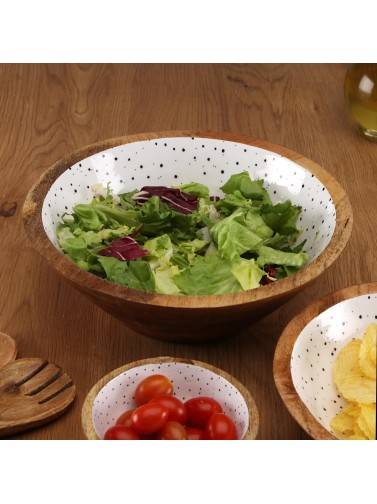 SALADIER MODÈLE NEBULA 30 CM