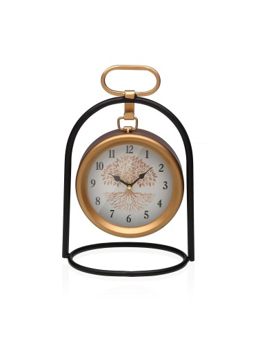 TABLE CLOCK MODEL SOUL TREE