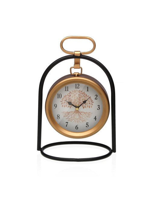 RELOJ DE SOBREMESA MODELO ARBOL DEL ALMA
