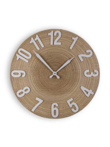 WALL CLOCK MODEL SAVRA 60CM