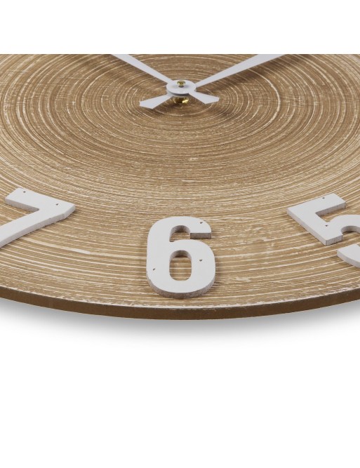 RELOJ DE PARED MODELO SAVRA 60CM