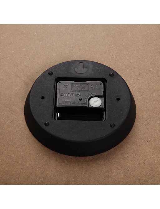 RELOJ DE PARED MODELO SAVRA 60CM