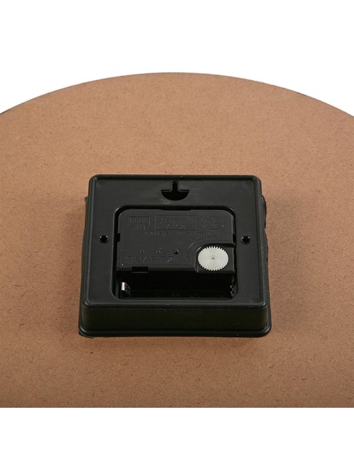 RELOJ DE MADERA MODELO THALASSA