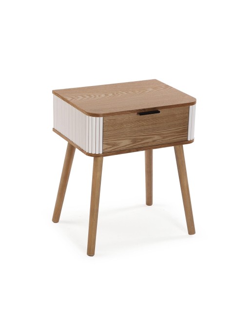 TABLE DE CHEVET MODÈLE LEIVA TABLE DE CHEVET MODÈLE LEIVA