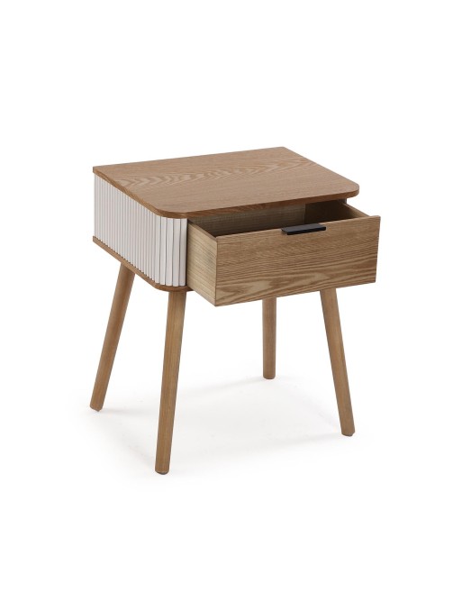 LEIVA MODEL BEDSIDE TABLE LEIVA MODEL BEDSIDE TABLE