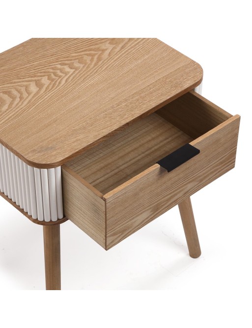 LEIVA MODEL BEDSIDE TABLE LEIVA MODEL BEDSIDE TABLE