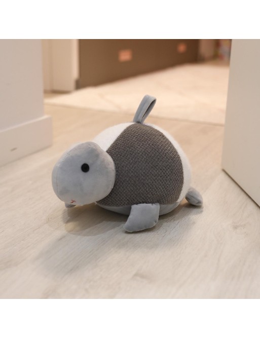 GRAY TORTOISE MODEL DOOR CLOSERS