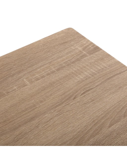 JUEGO DE MESA CON 2 TABURETES MODELO EDERA