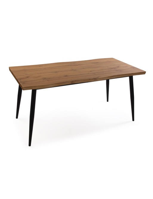 LYRA MODEL DINING TABLE 160x80 CM